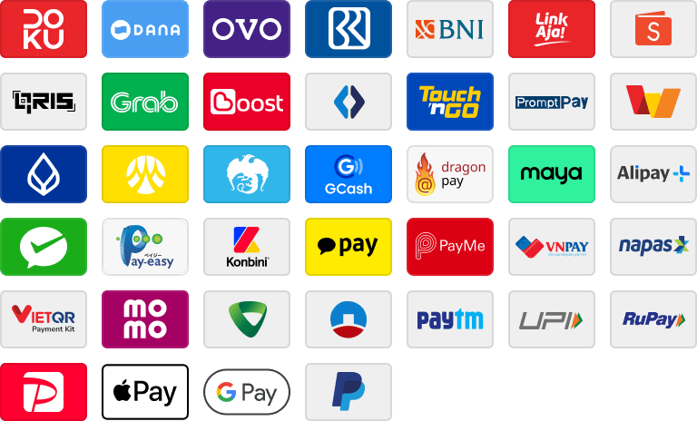 payment methods africa