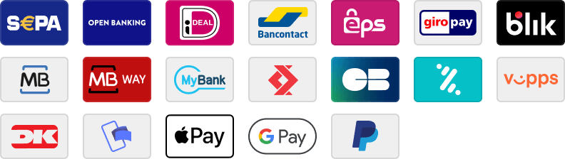 payment methods africa